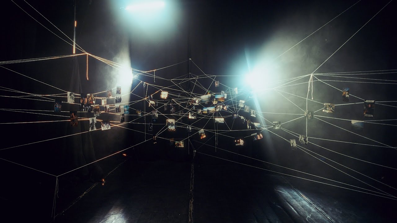 The Zen Circus - Un milione di anni (Official Video)