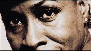 Betty Carter -  Dont Weep For The Lady