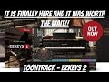 First look it is finally here and it is amazing  toontrack ezkeys 2