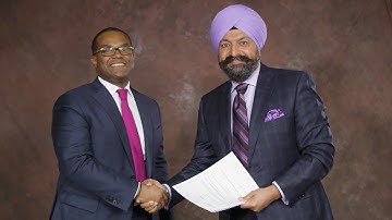 AFG selects Oracle Flexcube banking system for digital transformation