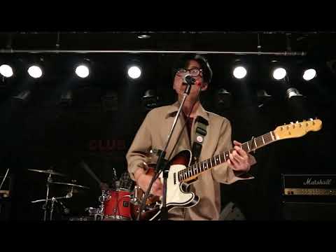 18.07.07 The Poles(더폴스) - 어느샌가 우리는 매일을 살아왔네