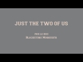 Just the two of us bill withers  guitar cover jazz manouche