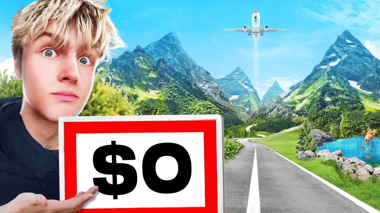 im bored, let's travel 191,009,511 ft