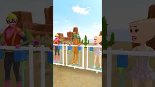 Funny Moments Of Spiderman