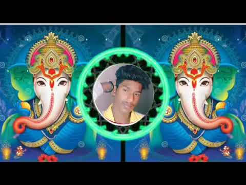 AAGE AAGE GANPATI JI AAGE// DUKAALU YADAV )( NEW MIXING SONG ,,DJ SHIVAM YADAV