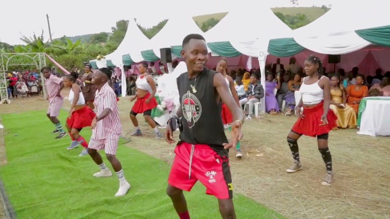 PILI NZALIA - HARUSI YA TUMAINI ( NO2)