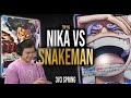 Purple Black Luffy Reaches Top Cut! PB Luffy vs BP Luffy 3on3 Spring