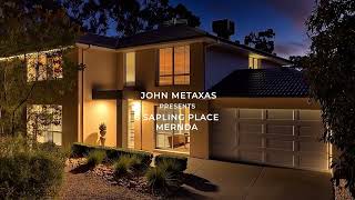 6 Sapling Place, Mernda