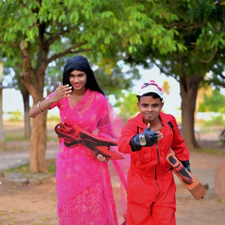 Free fire love story ￼🥰|| free fire real life -#funnyvideo #freefire #shorts