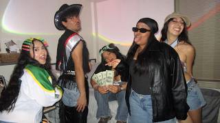 Halloweekend 2025