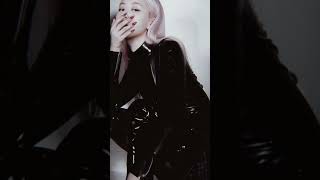 Blackpink Rosé One Dance Edit