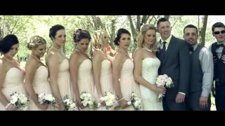 Cayley & Jay - Wedding Teaser Trailer