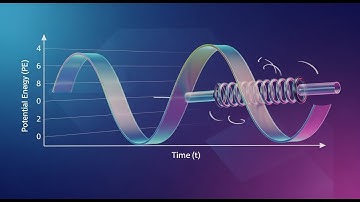 VẬT LÍ 11: BÀI 3 - NĂNG LƯỢNG TRONG DAO ĐỘNG ĐIỀU HÒA - SÁCH CTST