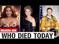 15 Legenday Famous Actor Who died Today &amp; Recently 31st August 2023