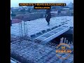 Motherland Concrete is making moves in Murera! #concretesolutions #construction
