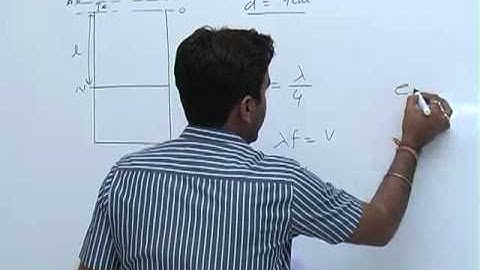 IIT JEE 2012 Video Solutions Paper 2 (Physics) Q5