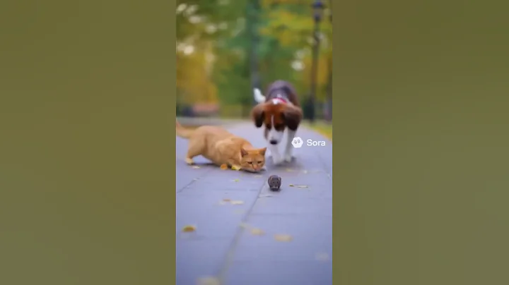 SORA 2 AI Videos ai #funnyclips #unhingedai #unhingedhumor #unhingedmoments #sora #soraai #sora2