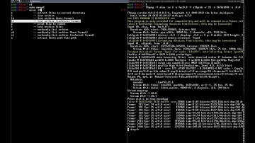 »» Debian Tutorials - ZSH - Tab Completion ««