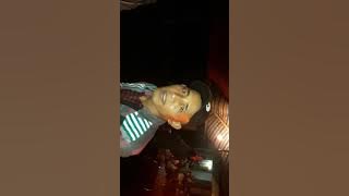 Dj baju merah mabuk parah