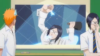 Illustrated Guide To Soul Reapers #158 | English Dub |