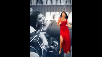 Thumbnail of Monica💃🏻 | @hegdepooja