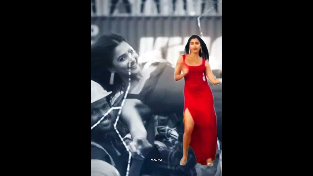 Monica💃🏻 | @hegdepooja