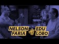 Capture de la vidéo Um Café Lá Em Casa Com Edu Lobo E Nelson Faria