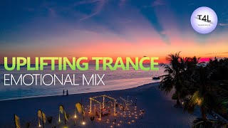 BEST OF UPLIFTING TRANCE MIX August 2023 | TranceForLife Emotional Mix
