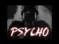 NIT Ft MUL X HP PSYCHO NIT Ft MUL X HP PSYCHO