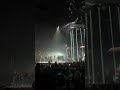 Harry Styles kicked off the BRIT Awards with a stunning rendition of ‘Aperture’
