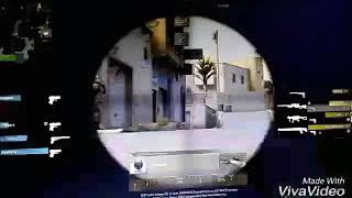 Berat Dalkıran Zonec Cs Go Ace