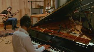 The Preda Brothers - ''Chopin Funk'' | Live Studio Session