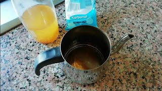 Çaydanlığın Demliği Nasıl Parlatılır Doğal Yolla Demlik Nasıl Temizlenir?