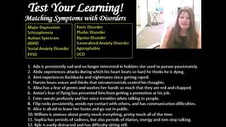 Enhanced PSY 101 Lecture 12 2
