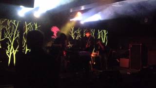 Haunted Summer Live Sf