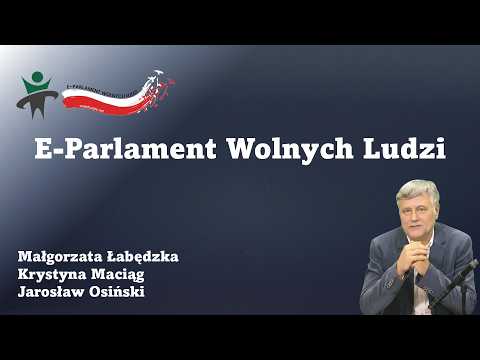 E-PARLIAMENT: What's the status of direct democracy?