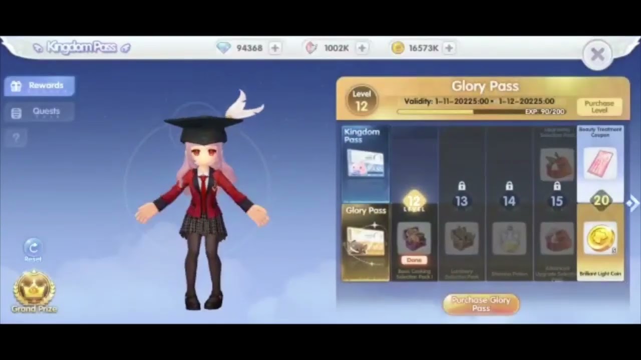 [ROX] NEW KP SEASON CARD TIPS | Ragnarok X Next Generation | Lilychan