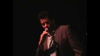 Cruisin Oldies TV: 'Unchained Melody' As Performed by Vocalist Mark W. Curran