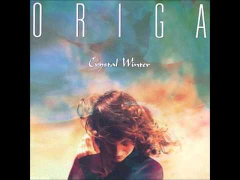 Origa — Origa  There must be an angel