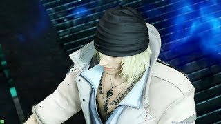 【DFFAC】スノウ ネアッシュ#15【ソロ】Dissidia Final Fantasy