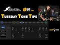 Tuesday Tone Tip - 7 Levels of Delay - Fractal Audio FM3
