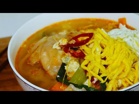 중앙왕만두