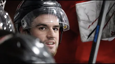 Mic'd Up ft. Kevin MacKay