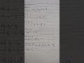 CBSE BOARD 7th Maths CH 8 Solution ( GANITA PRAKASHAN) @MATHS STUDY CLASS #youtubeshorts