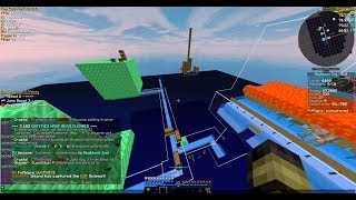 MOST EFFICIENT MOB SPAWNER - MINECRAFT SKYBLOCK PVPWARS.NET