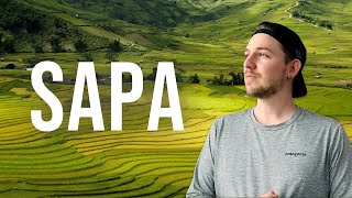 4 Days In Sapa A Mountain Paradise In Northern Vietnam
