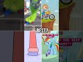 The Best Laugh mixed #mario #gmod #godzilla #babyluigi #funny #memes #animation #shorts
