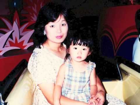 7.13 子超＆香里　プロフィールムービー