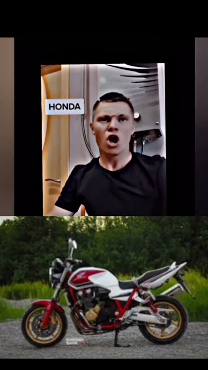 Beginilah Kedengarannya Nama Superbike #honda #suzuki #yamaha #harley #celana pendek #berlangganan