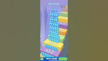 Max Level Pro Count Masters Game 🔥 NEW BIG UPDATE!  Shorts # 179